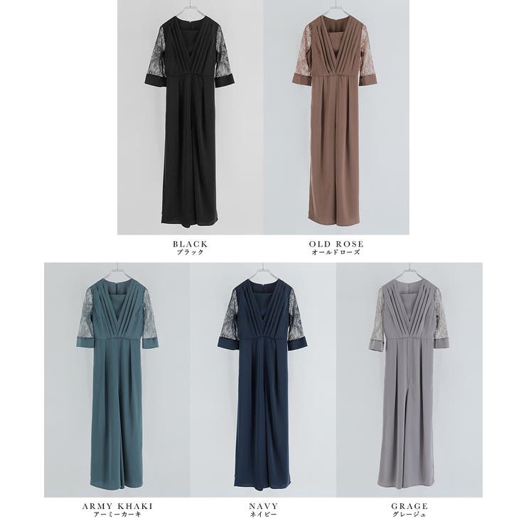 niana ニアナ 結婚式 | Fashion Letter | 詳細画像20 