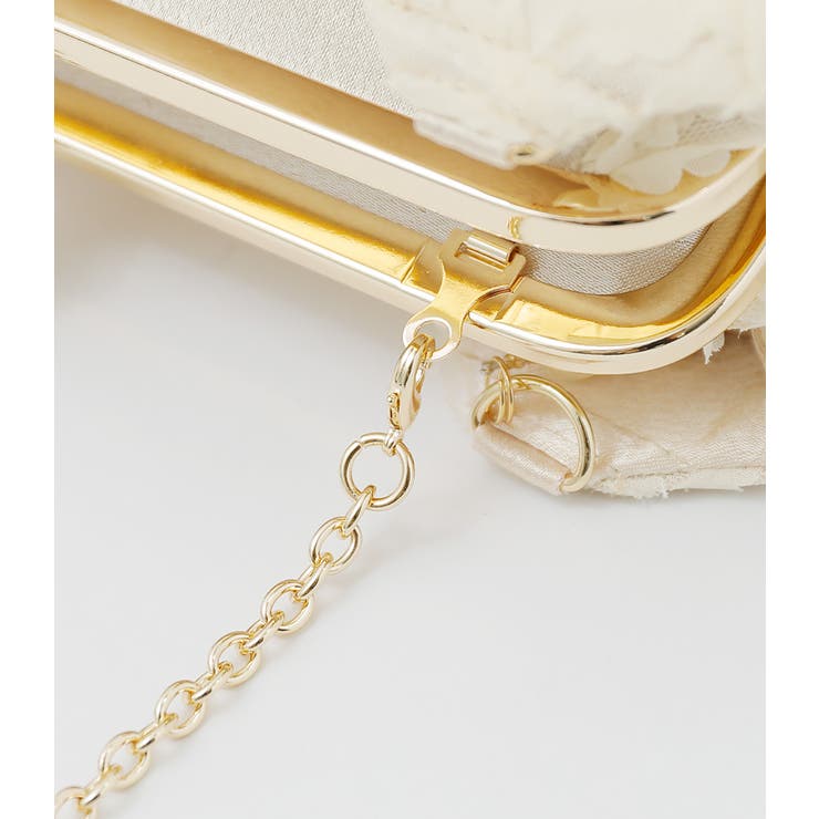 niana ニアナ パーティー | Fashion Letter | 詳細画像6 