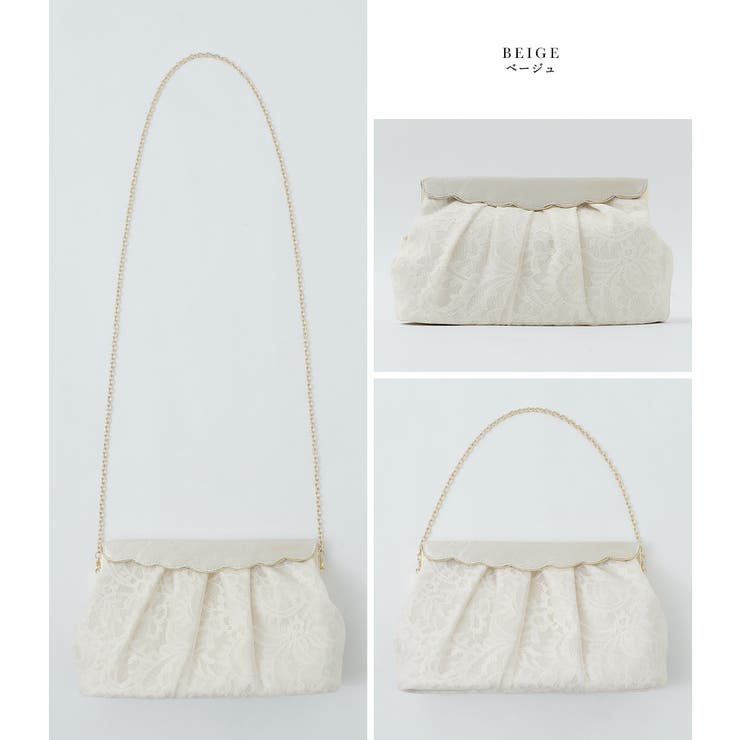 niana ニアナ パーティー | Fashion Letter | 詳細画像14 