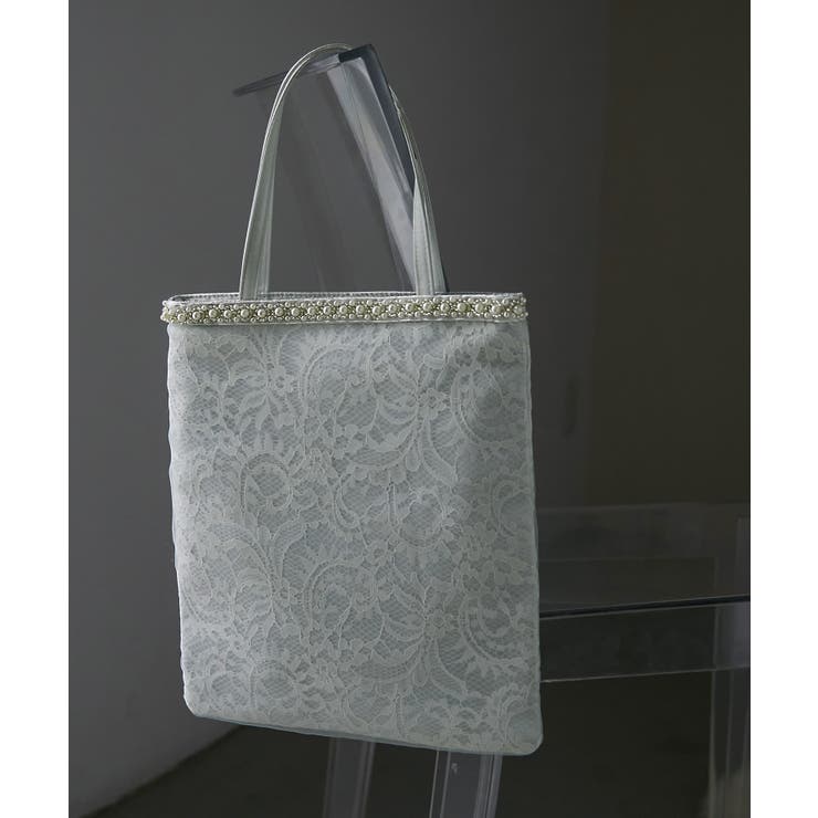 シルバー | niana ニアナ パーティー | Fashion Letter