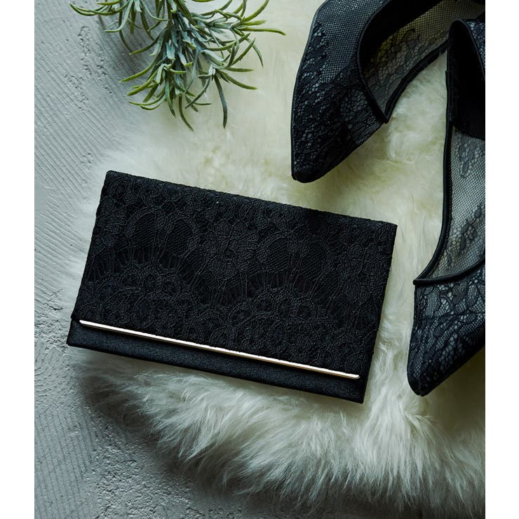 niana ニアナ パーティー | Fashion Letter | 詳細画像3 