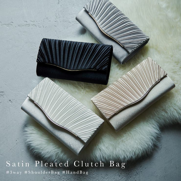 niana ニアナ パーティー | Fashion Letter | 詳細画像1 