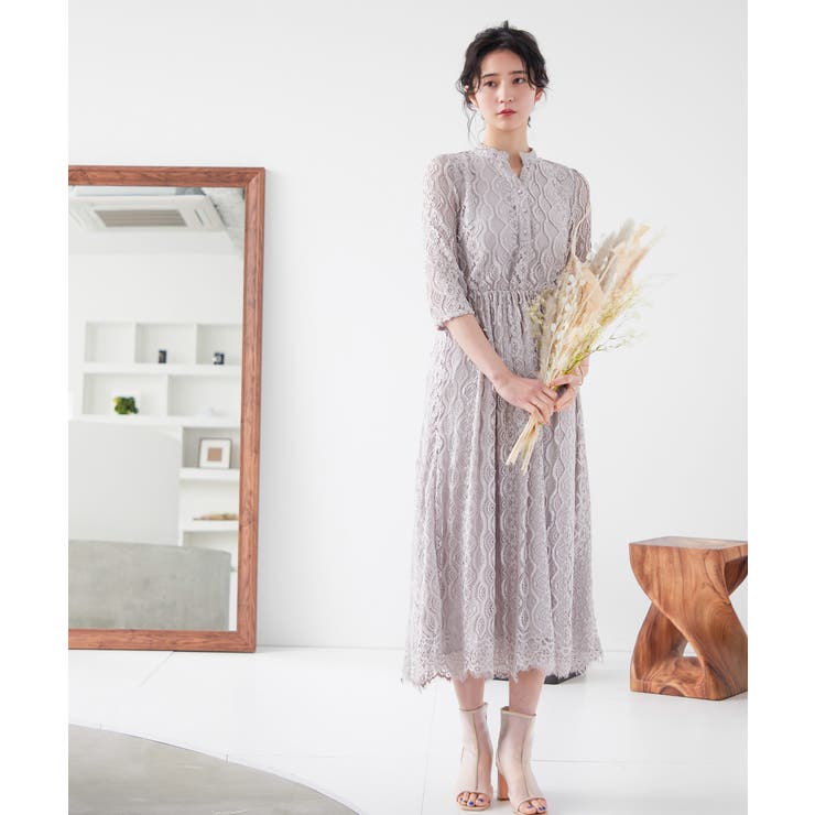 niana ニアナ パーティードレス[品番：FT000006340]｜Fashion