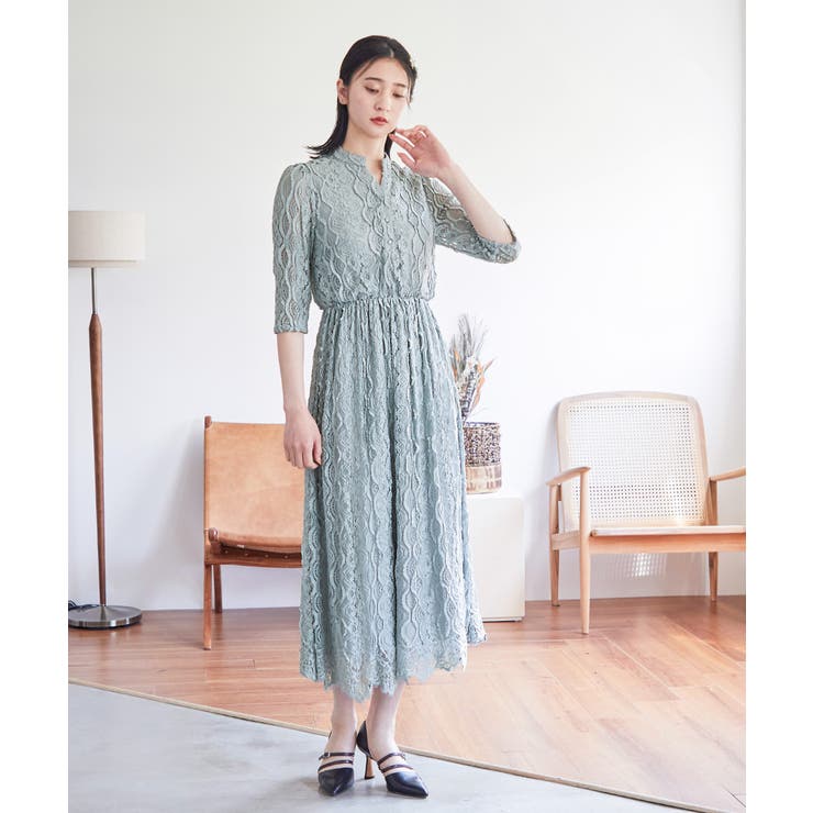 nianaパーティドレス ニアナ（niana）/パーティードレスの通販はau PAY マーケット