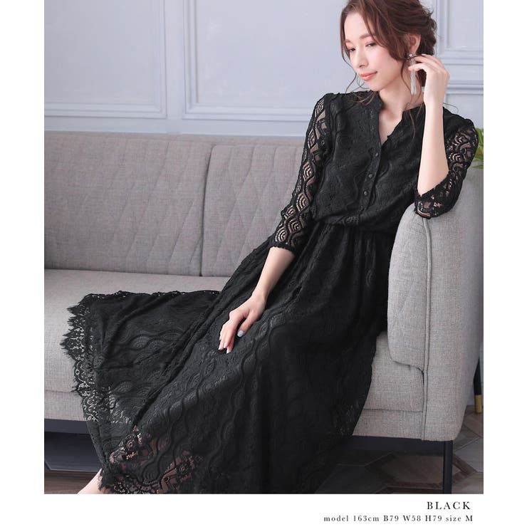 niana パーティードレス niana ニアナ パーティードレス[品番：FT000006340]｜Fashion