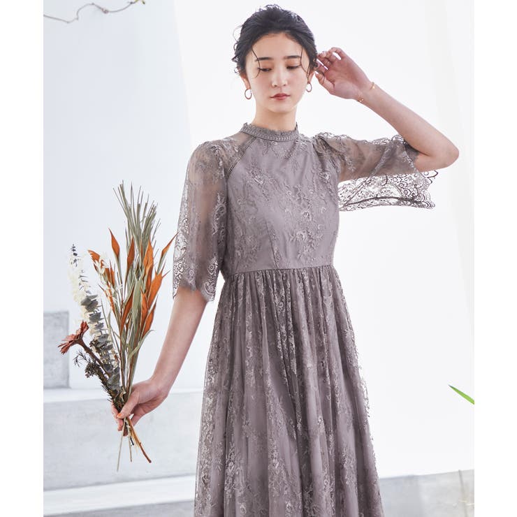 niana ニアナ 結婚式[品番：FT000006445]｜Fashion Letter