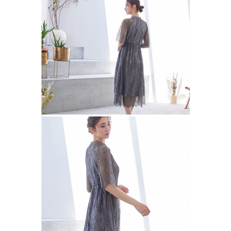 niana ニアナ 結婚式[品番：FT000007128]｜Fashion Letter
