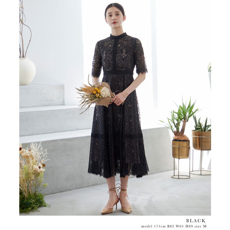 niana ニアナ 結婚式 | Fashion Letter | 詳細画像4 