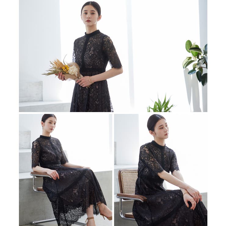 niana ニアナ 結婚式 | Fashion Letter | 詳細画像5 