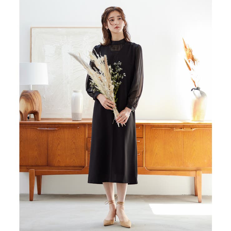 niana ニアナ 結婚式 | Fashion Letter | 詳細画像8 