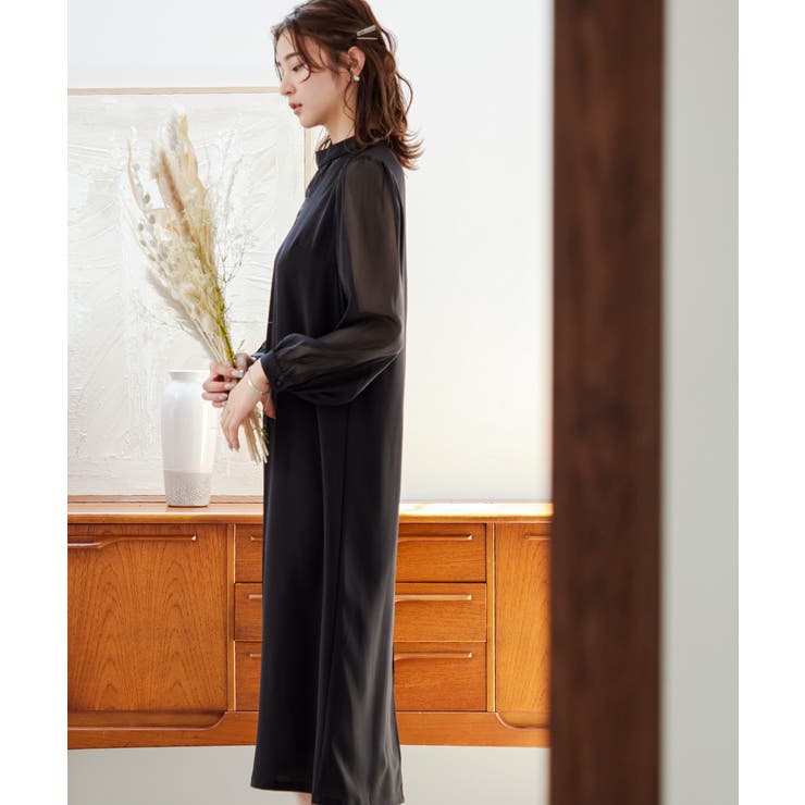 niana ニアナ 結婚式 | Fashion Letter | 詳細画像10 