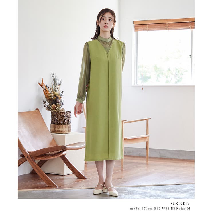 niana ニアナ 結婚式 | Fashion Letter | 詳細画像11 