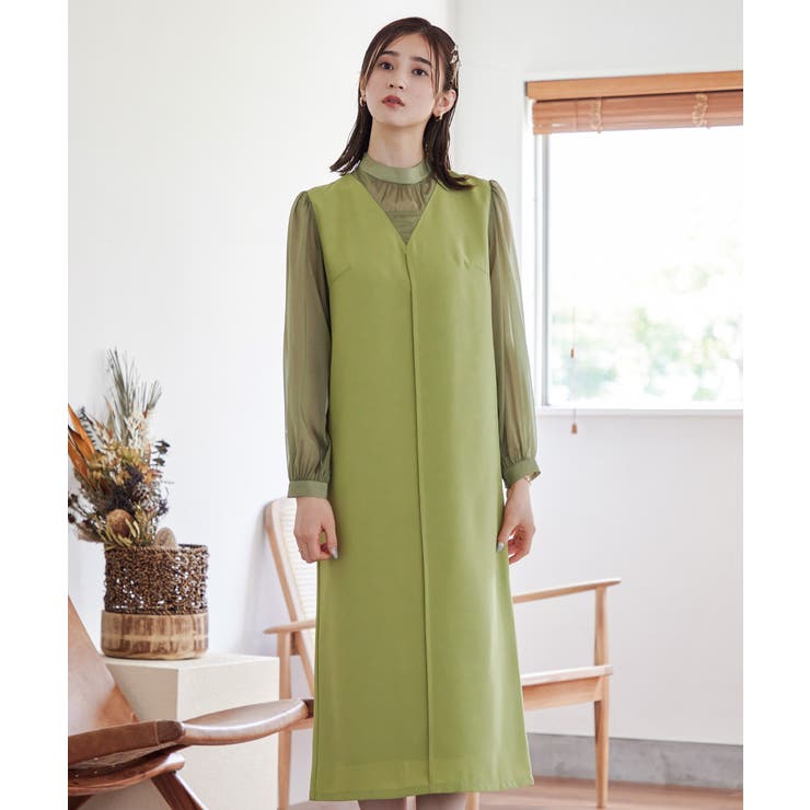 niana ニアナ 結婚式 | Fashion Letter | 詳細画像12 