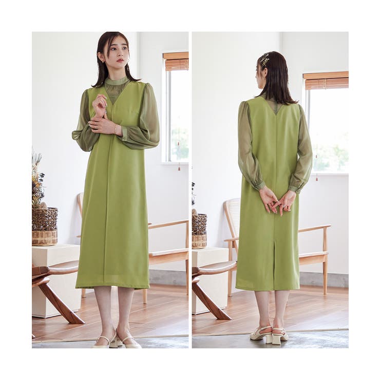 niana ニアナ 結婚式 | Fashion Letter | 詳細画像13 