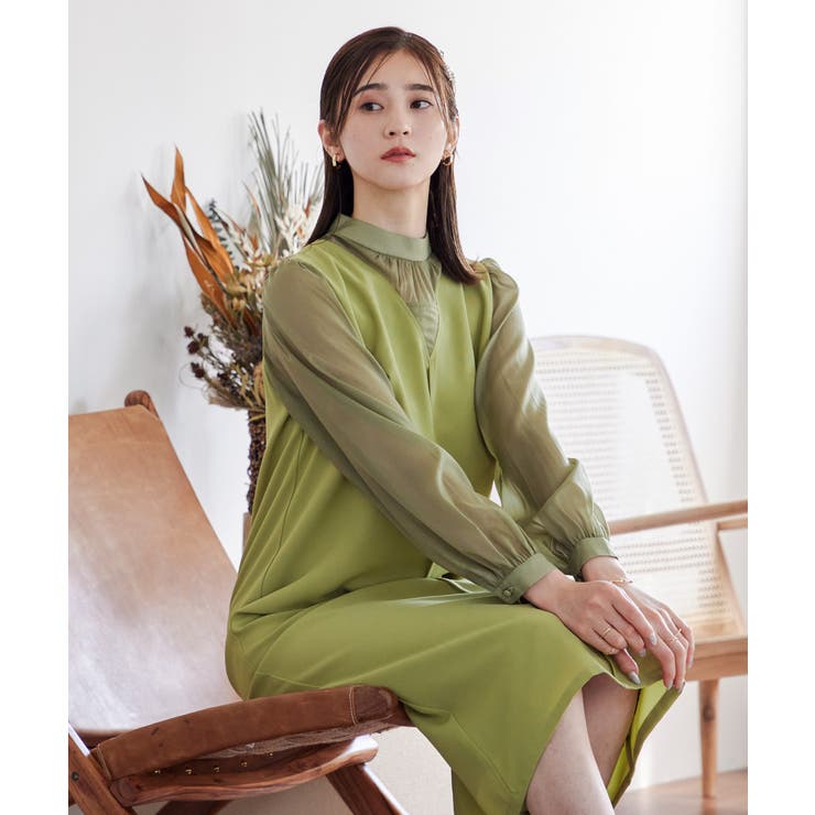 niana ニアナ 結婚式 | Fashion Letter | 詳細画像14 