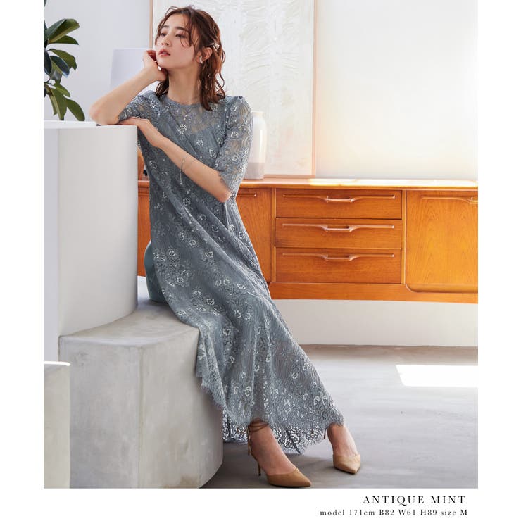 niana ニアナ 結婚式 | Fashion Letter | 詳細画像9 