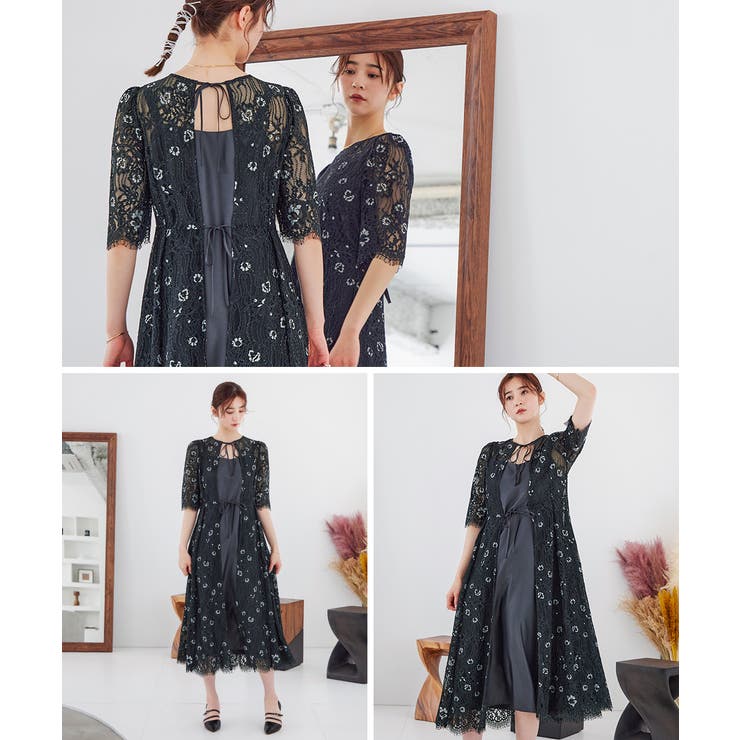 niana ニアナ 結婚式 | Fashion Letter | 詳細画像14 