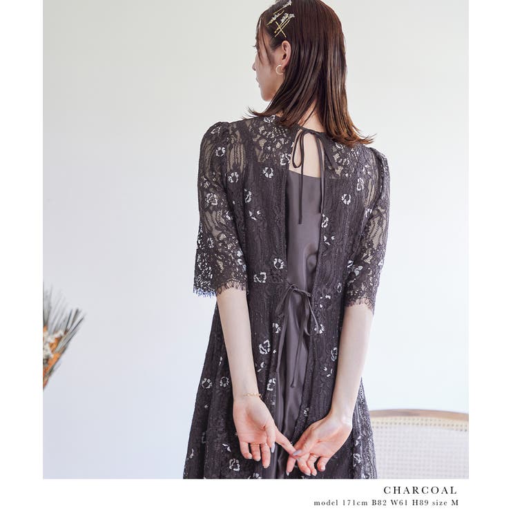 niana ニアナ 結婚式 | Fashion Letter | 詳細画像15 