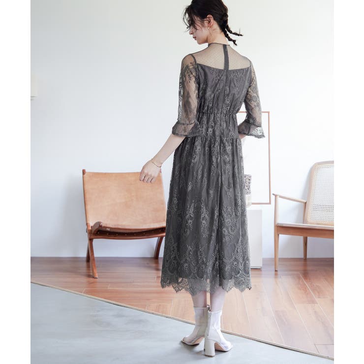 niana ニアナ 結婚式[品番：FT000007768]｜Fashion Letter