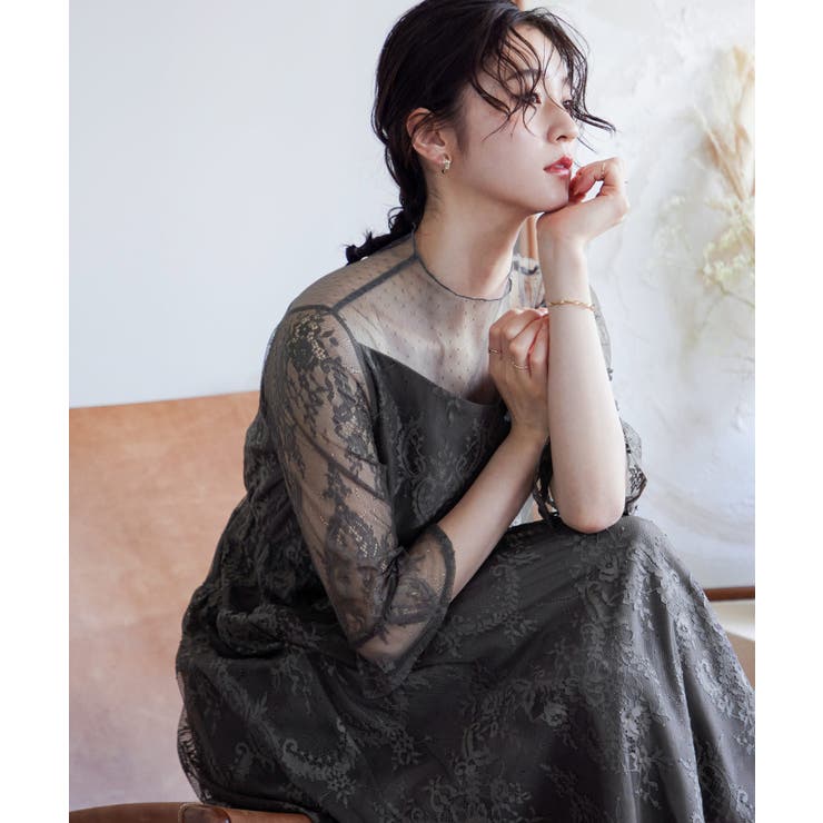 niana ニアナ 結婚式[品番：FT000007768]｜Fashion Letter