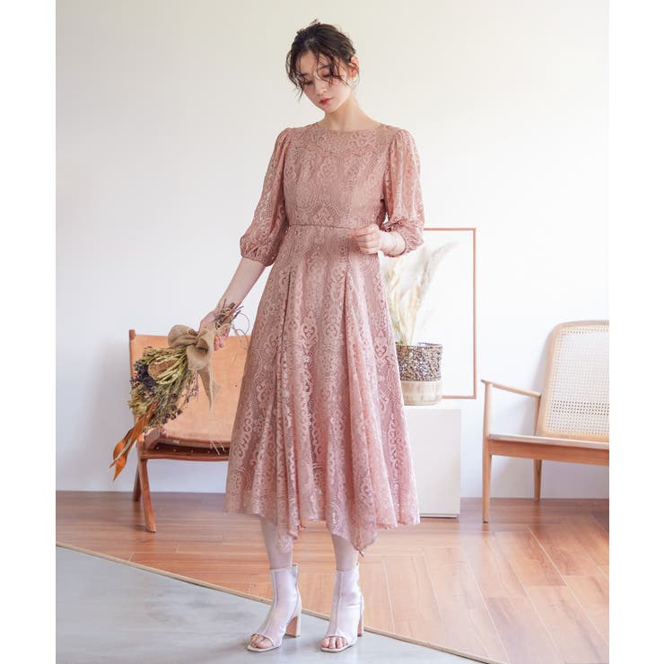 niana ニアナ 結婚式 | Fashion Letter | 詳細画像8 