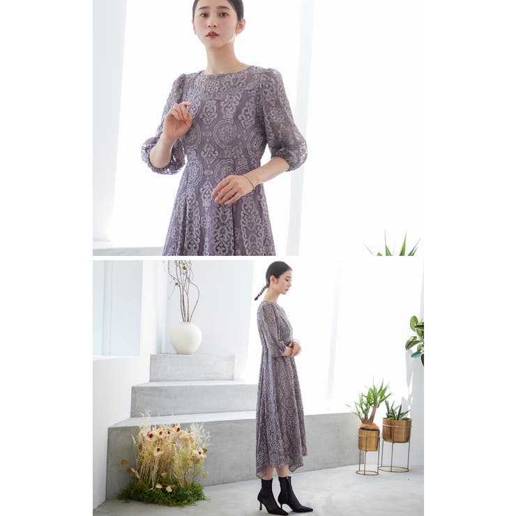 niana ニアナ 結婚式 | Fashion Letter | 詳細画像10 