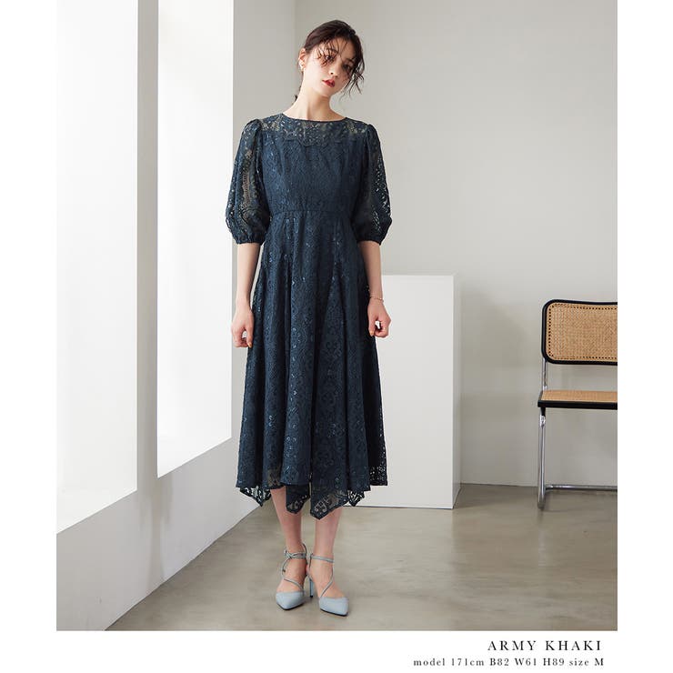 niana ニアナ 結婚式 | Fashion Letter | 詳細画像15 