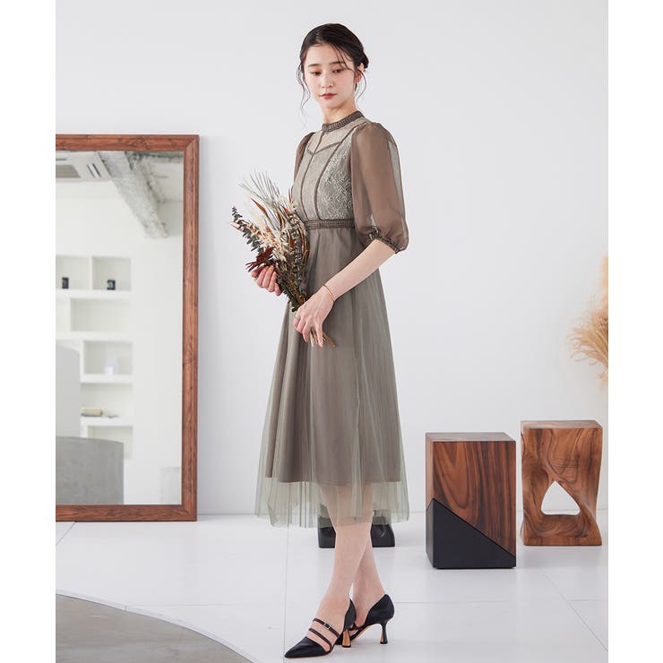 niana ニアナ 結婚式 | Fashion Letter | 詳細画像4 