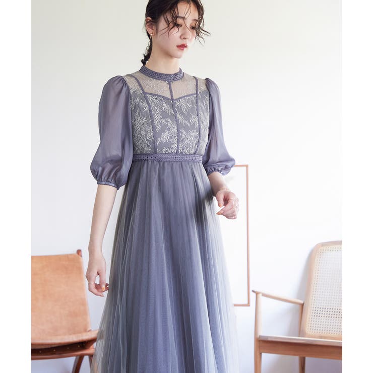 niana ニアナ 結婚式 | Fashion Letter | 詳細画像9 