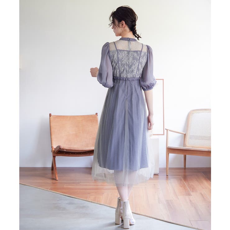 niana ニアナ 結婚式 | Fashion Letter | 詳細画像10 