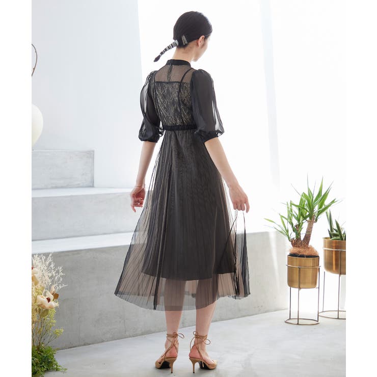 niana ニアナ 結婚式 | Fashion Letter | 詳細画像18 