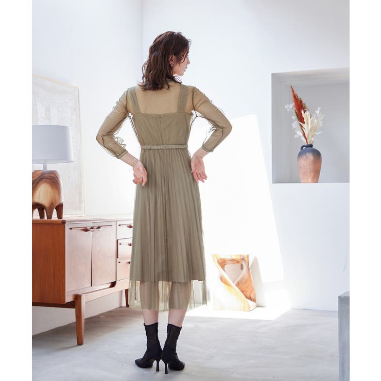 niana ニアナ 結婚式 | Fashion Letter | 詳細画像6 