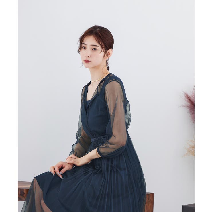 niana ニアナ 結婚式 | Fashion Letter | 詳細画像9 