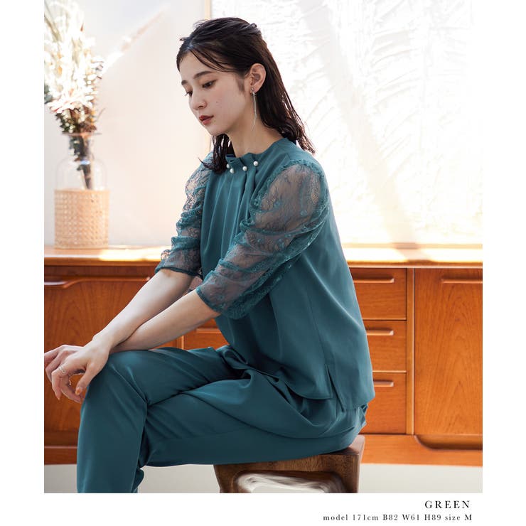 niana ニアナ 結婚式 | Fashion Letter | 詳細画像9 