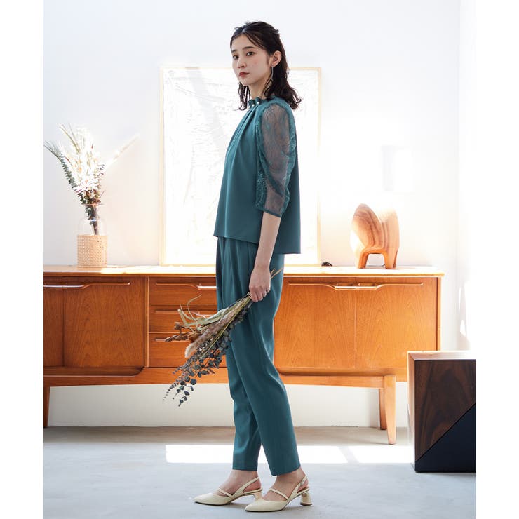 niana ニアナ 結婚式 | Fashion Letter | 詳細画像13 