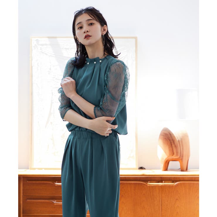 niana ニアナ 結婚式 | Fashion Letter | 詳細画像15 