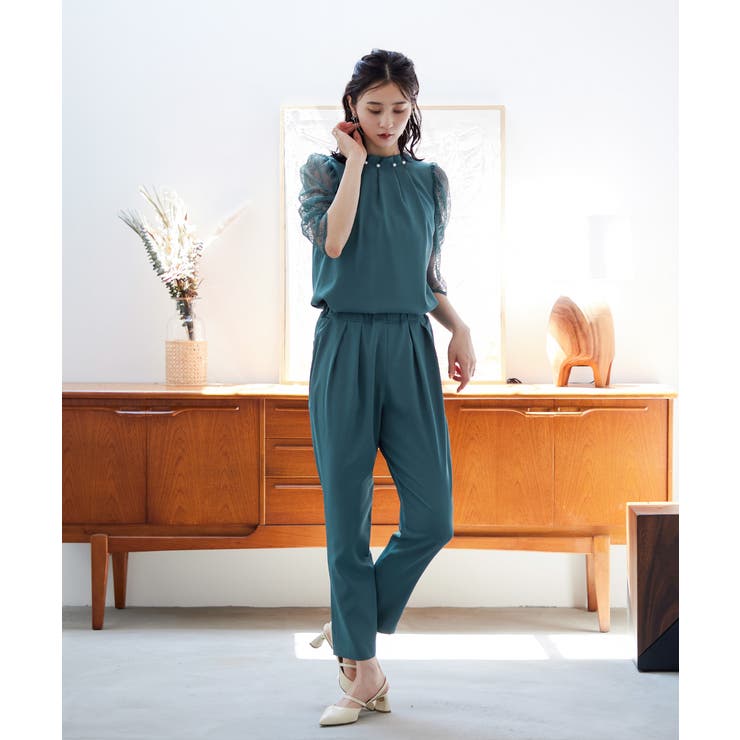 niana ニアナ 結婚式 | Fashion Letter | 詳細画像16 