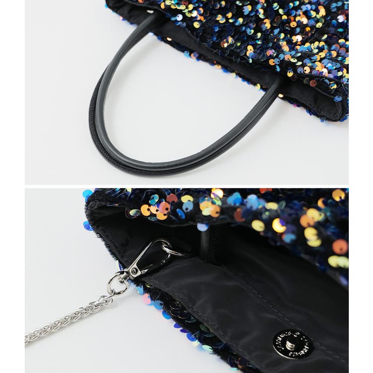 niana ニアナ パーティー | Fashion Letter | 詳細画像5 