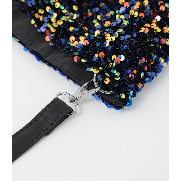 niana ニアナ パーティー | Fashion Letter | 詳細画像6 