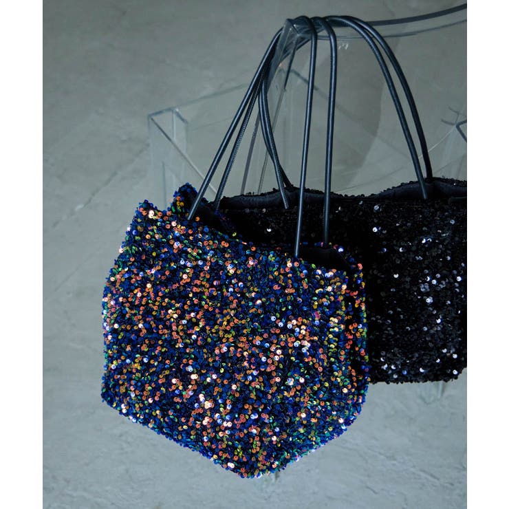 ブルー | niana ニアナ パーティー | Fashion Letter