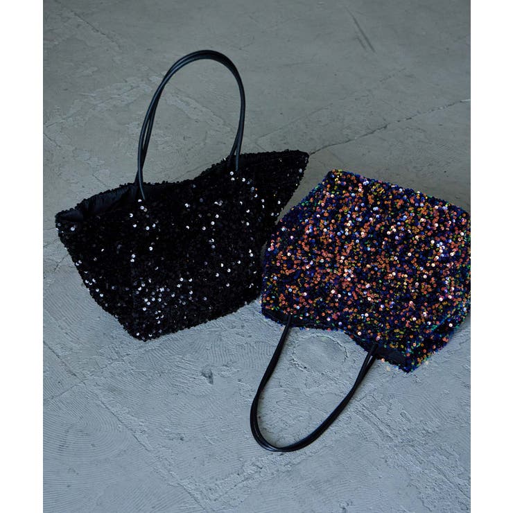 ブラック | niana ニアナ パーティー | Fashion Letter