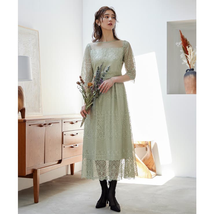 結婚式 ワンピース パーティードレス 品番 Ft Fashion Letter ファッションレター のレディースファッション通販 Shoplist ショップリスト