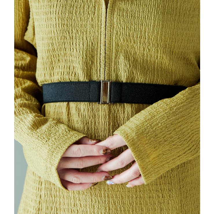 niana ニアナ ラメ | Fashion Letter | 詳細画像3 