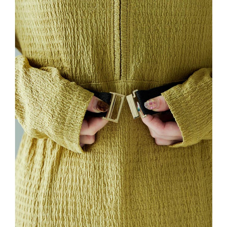 niana ニアナ ラメ | Fashion Letter | 詳細画像5 