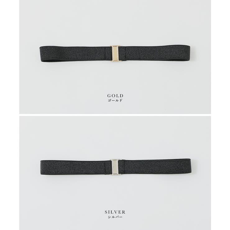 niana ニアナ ラメ | Fashion Letter | 詳細画像10 