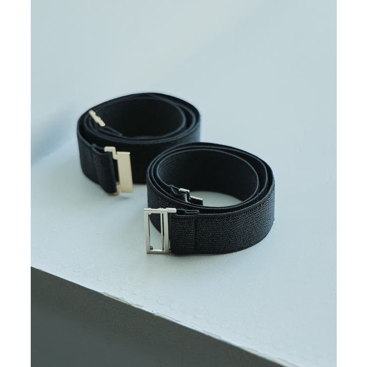 ブラック×シルバー | niana ニアナ ラメ | Fashion Letter