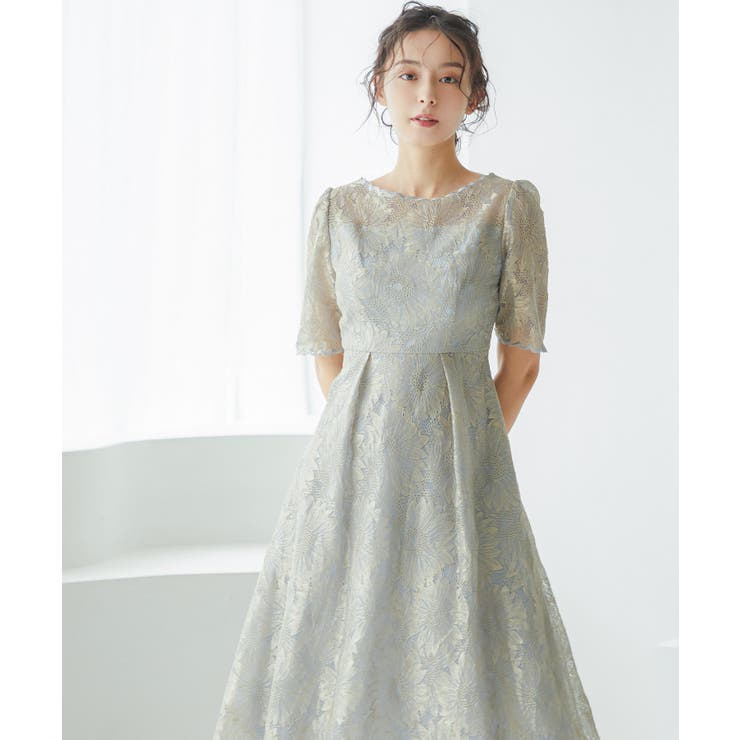 niana ニアナ 結婚式[品番：FT000007885]｜Fashion Letter