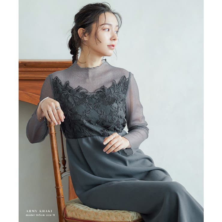 niana ニアナ 結婚式 | Fashion Letter | 詳細画像2 