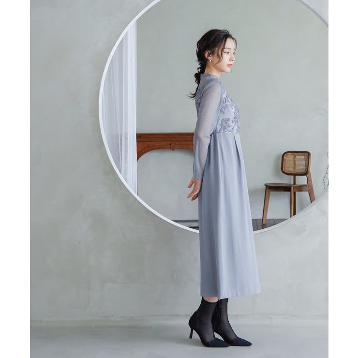 niana ニアナ 結婚式 | Fashion Letter | 詳細画像7 