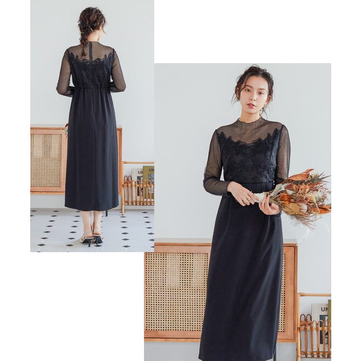 niana ニアナ 結婚式 | Fashion Letter | 詳細画像13 